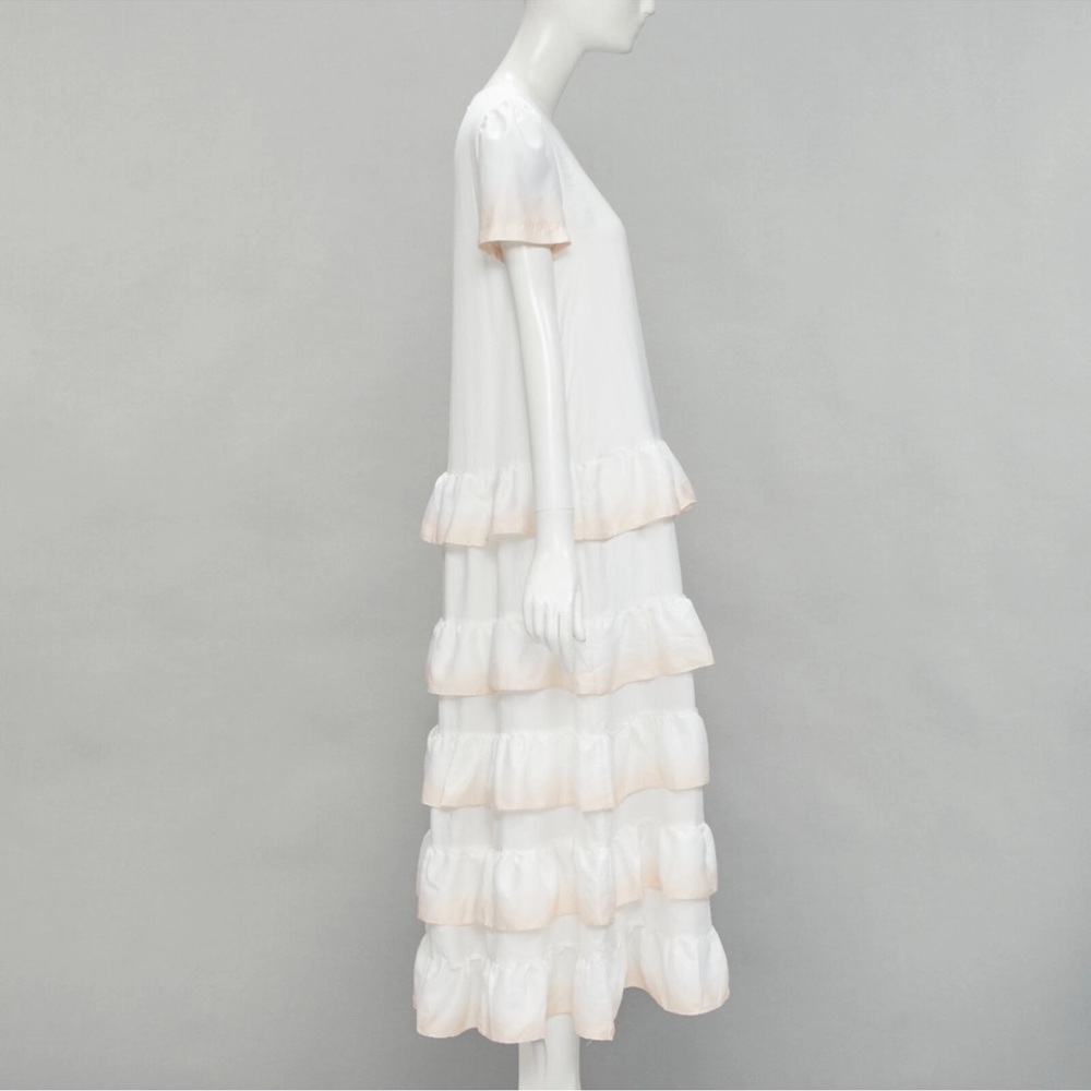 Beautiful and elegant